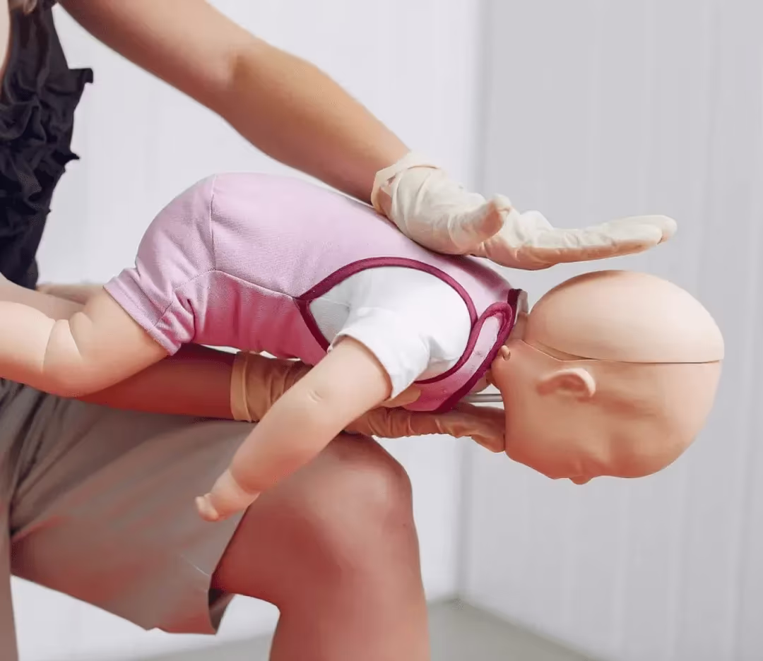 On site first aid training: HLTAID012: First Aid in an Education and Care Setting