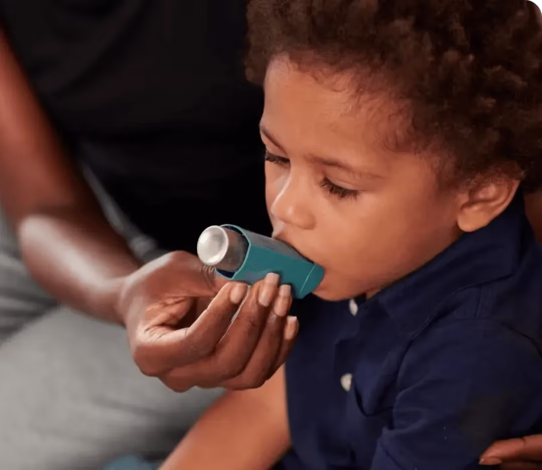 On site first aid training: Asthma & Anaphylaxis Training