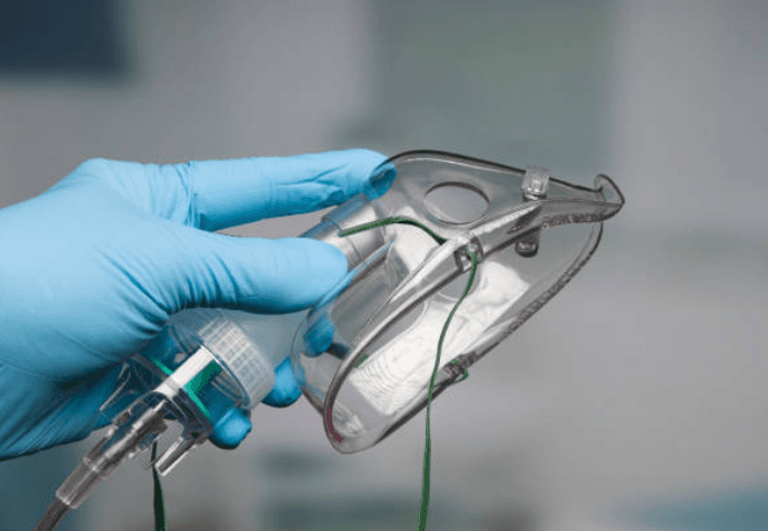 On site first aid training: 22575VIC: Basic Oxygen Administration for First Aid