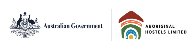 Aboriginal Hostels Limited logo