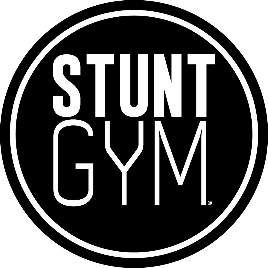 Stunt Gym logo